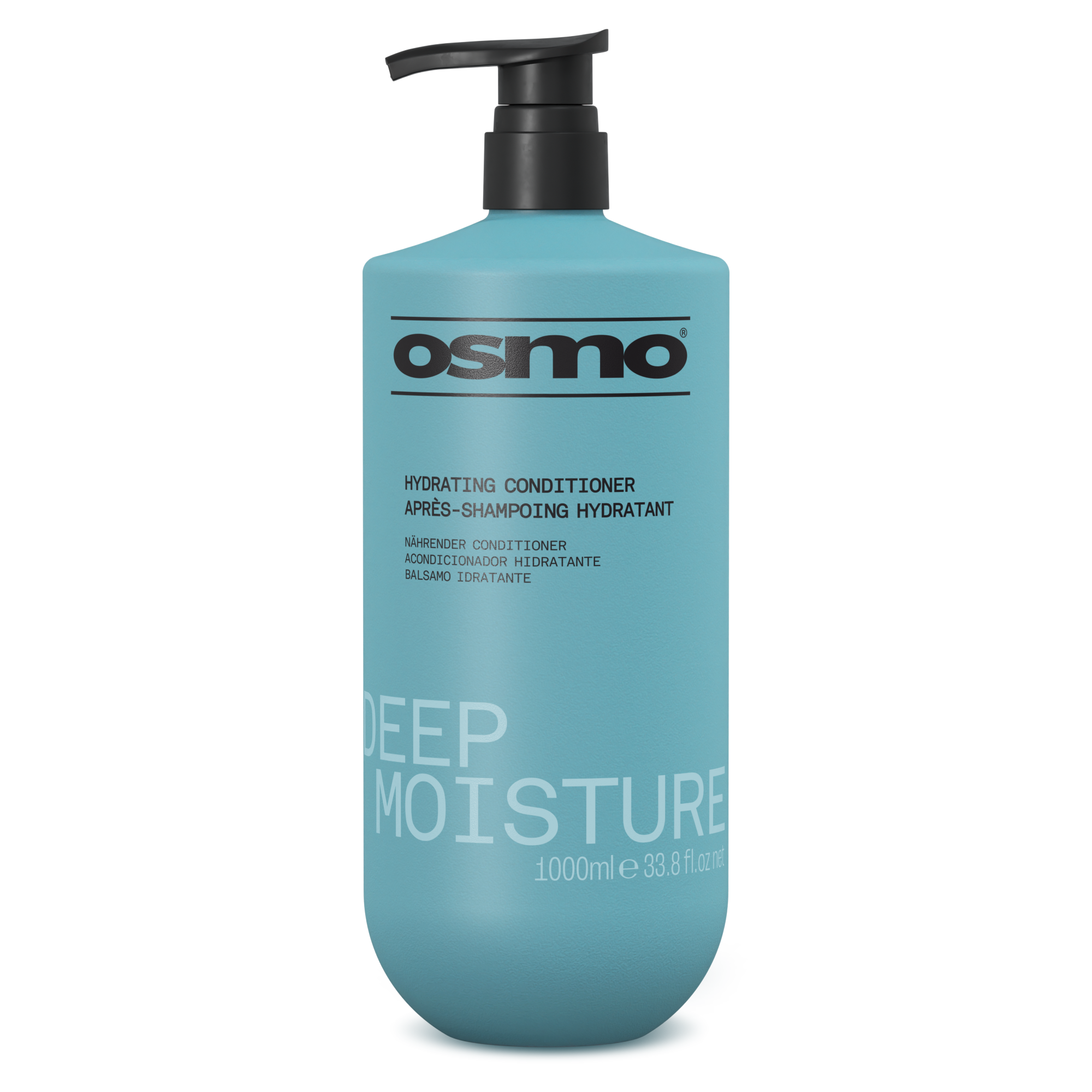 Osmo Deep Moisture Hydrating Conditioner