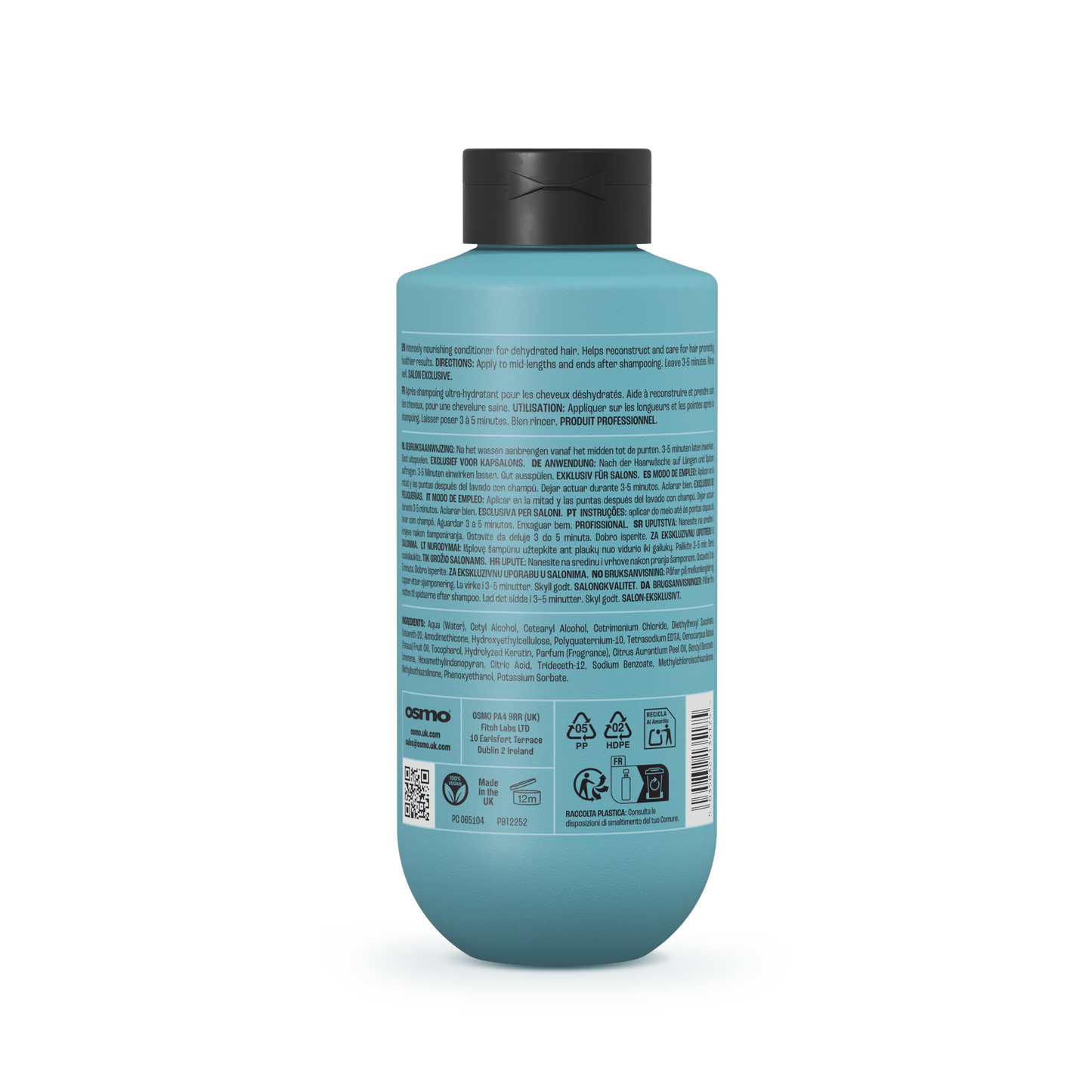 Osmo Deep Moisture Hydrating Conditioner