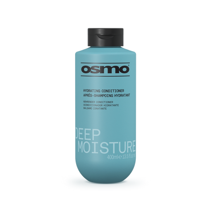 Buy Osmo Deep Moisture Hydrating Conditioner 400ml