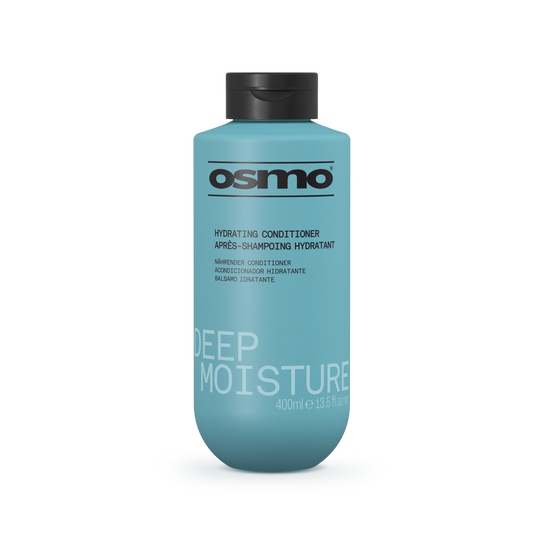 Buy Osmo Deep Moisture Hydrating Conditioner 400ml