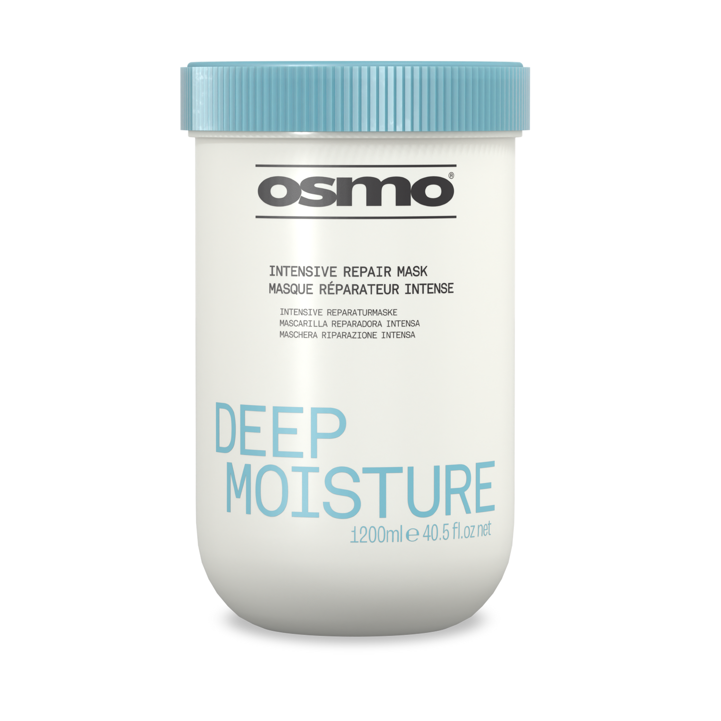 Buy Deep Moisture Intensive Deep Repair Mask 1200ml 