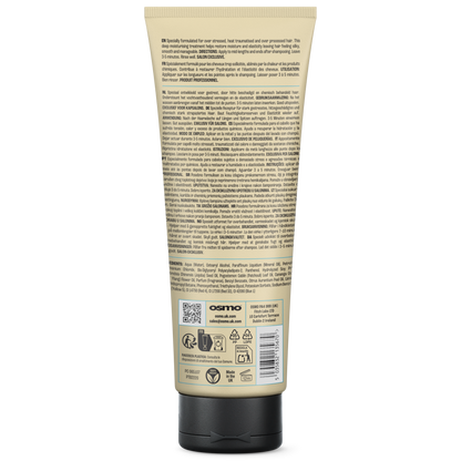 Intensive Deep Repair Mask Tube