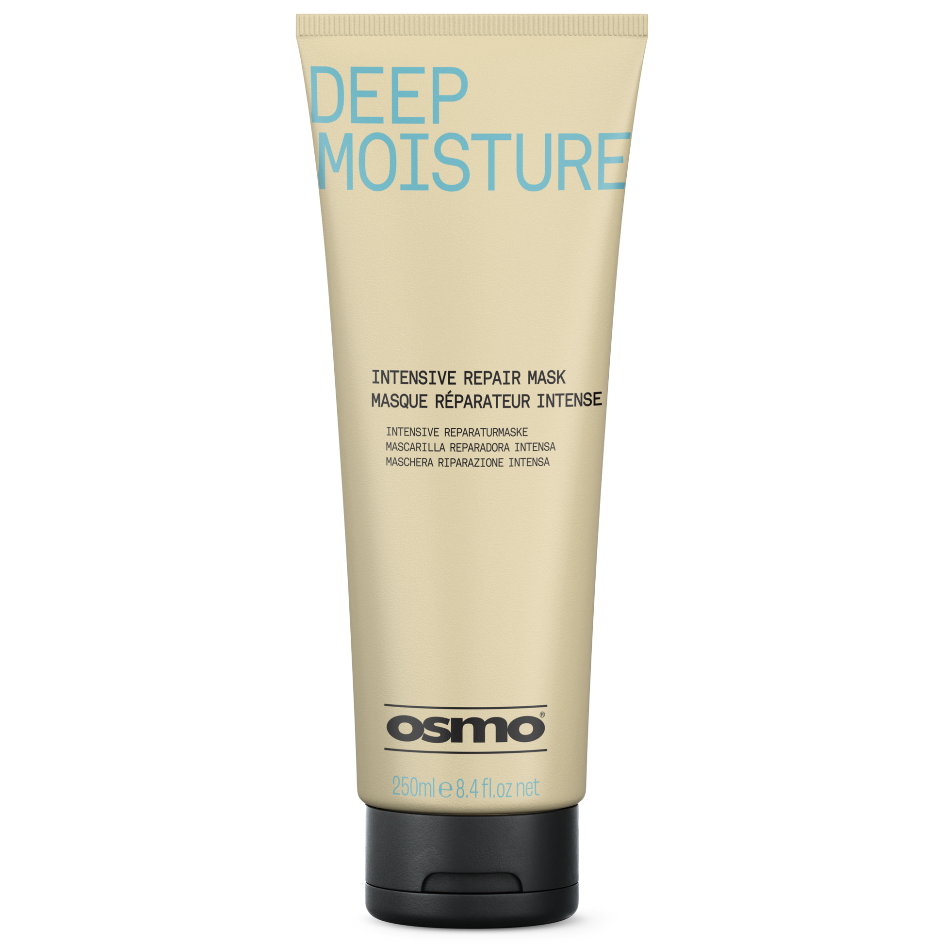 Osmo Deep Moisture Intensive Deep Repair Mask 250ml
