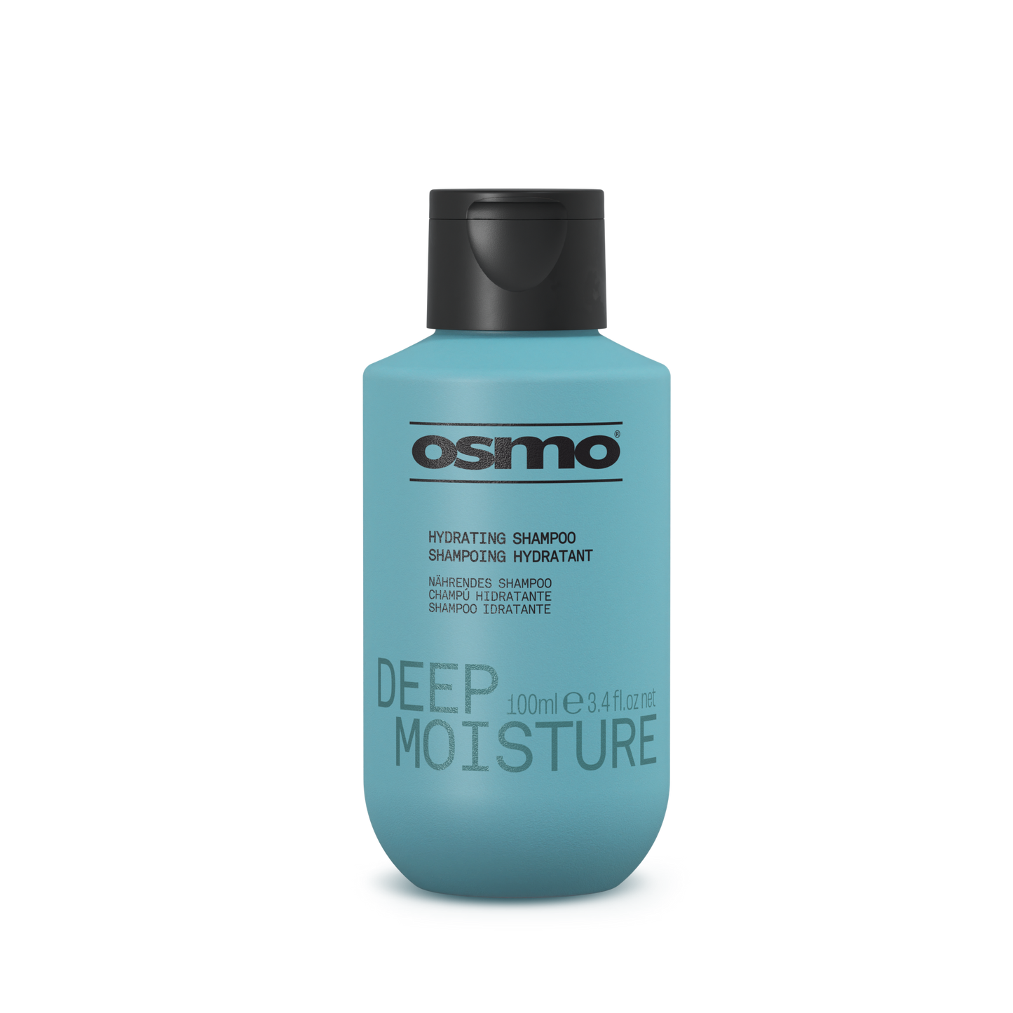 Moisture Hydrating Shampoo 100ml