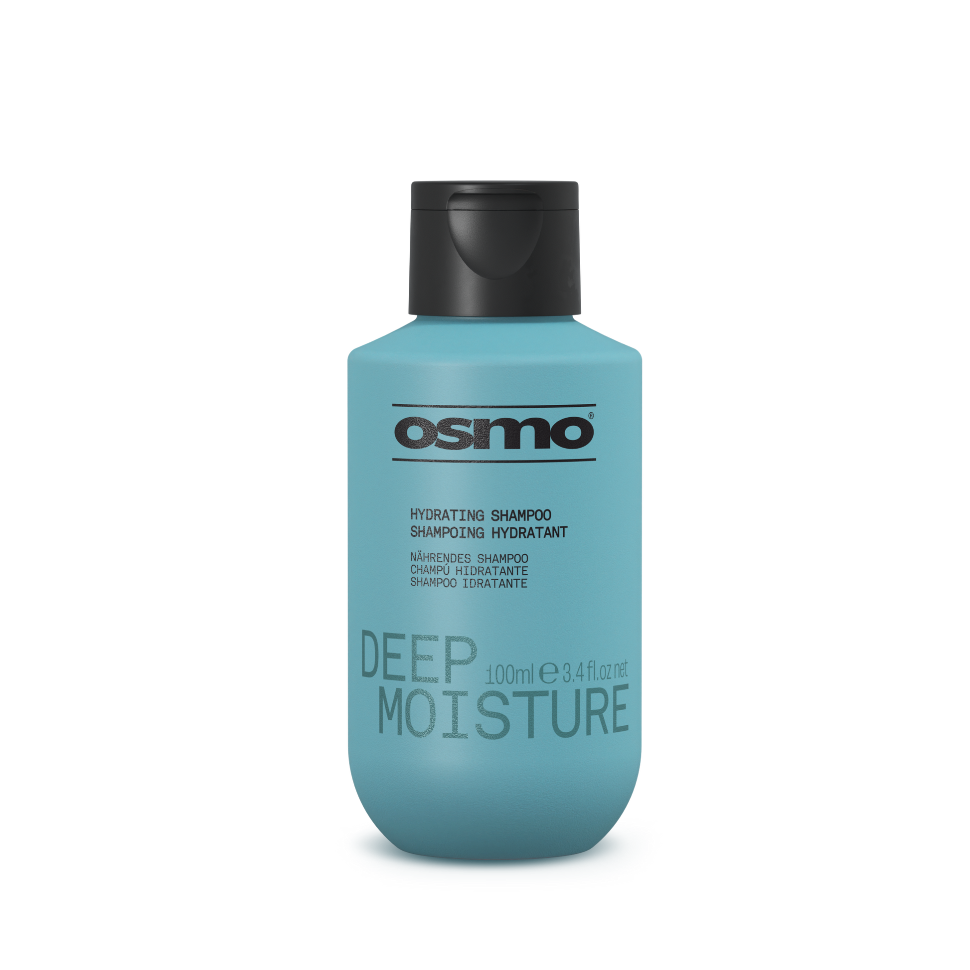 Moisture Hydrating Shampoo 100ml