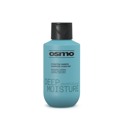 Moisture Hydrating Shampoo 100ml