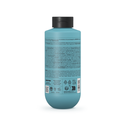 Osmo Deep Moisture Hydrating Shampoo
