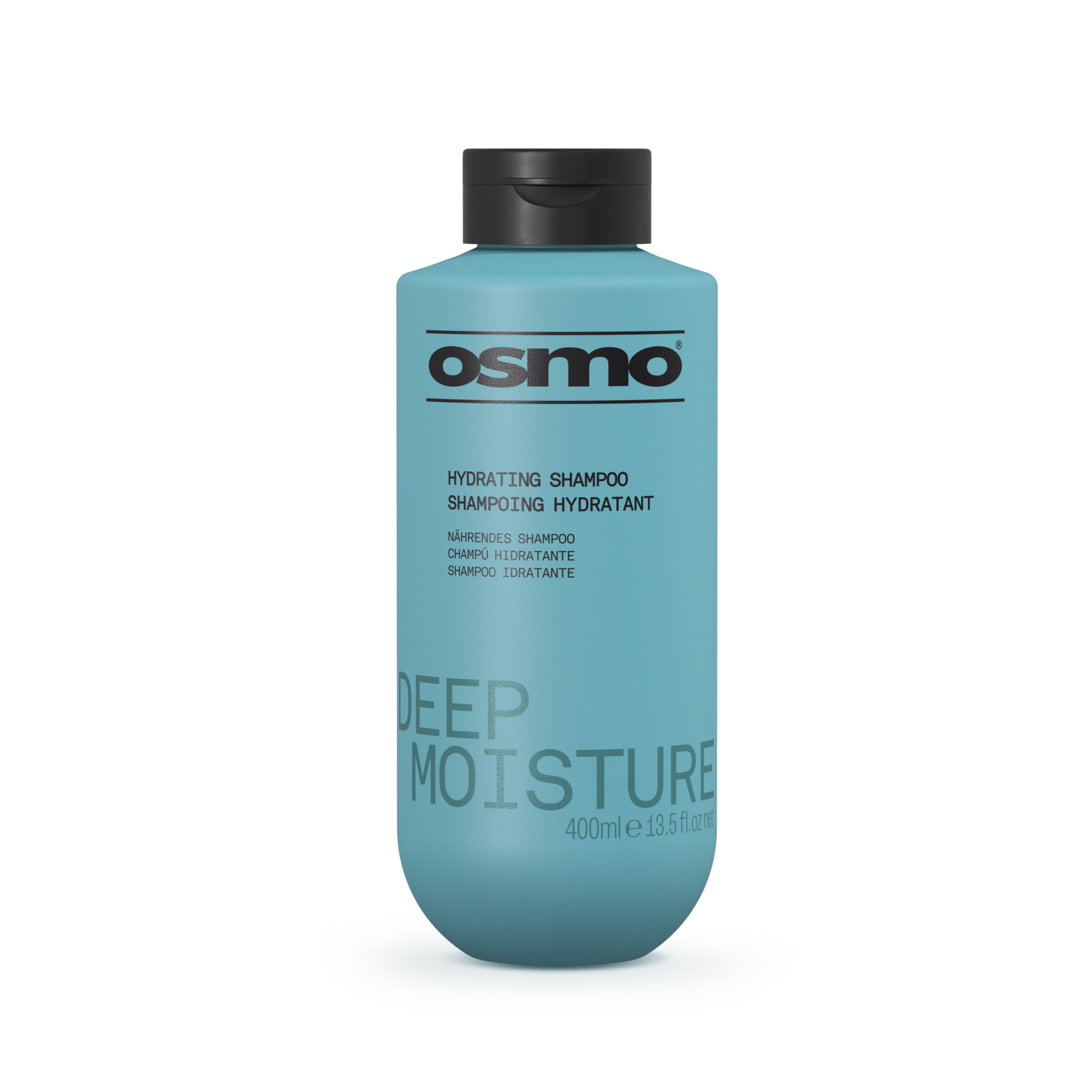 Buy Osmo Deep Moisture Hydrating Shampoo 400ml