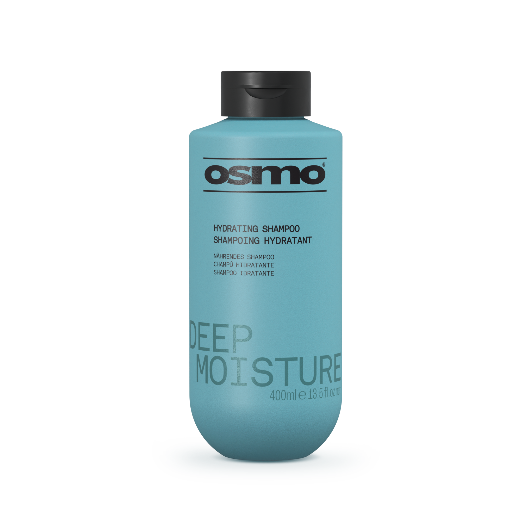 Osmo Deep Moisture Hydrating Shampoo