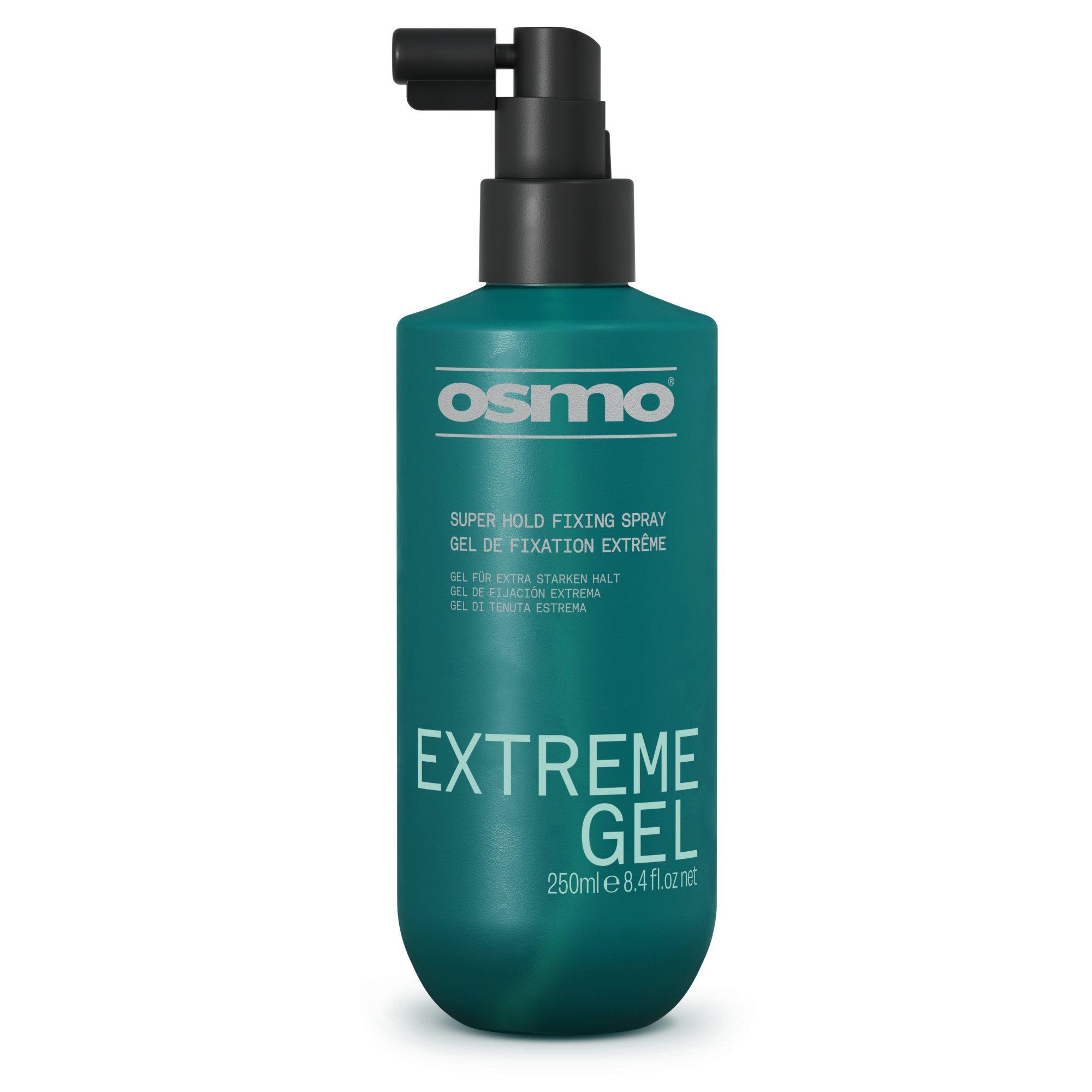Extreme Gel Spray