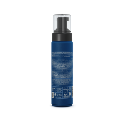Bottle of Extreme Volume Mega Styling Foam