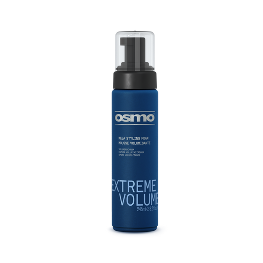 Buy Osmo Extreme Volume Mega Styling Foam