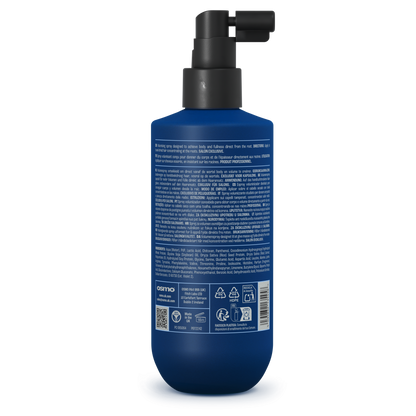 Root Lifter Spray for Hair