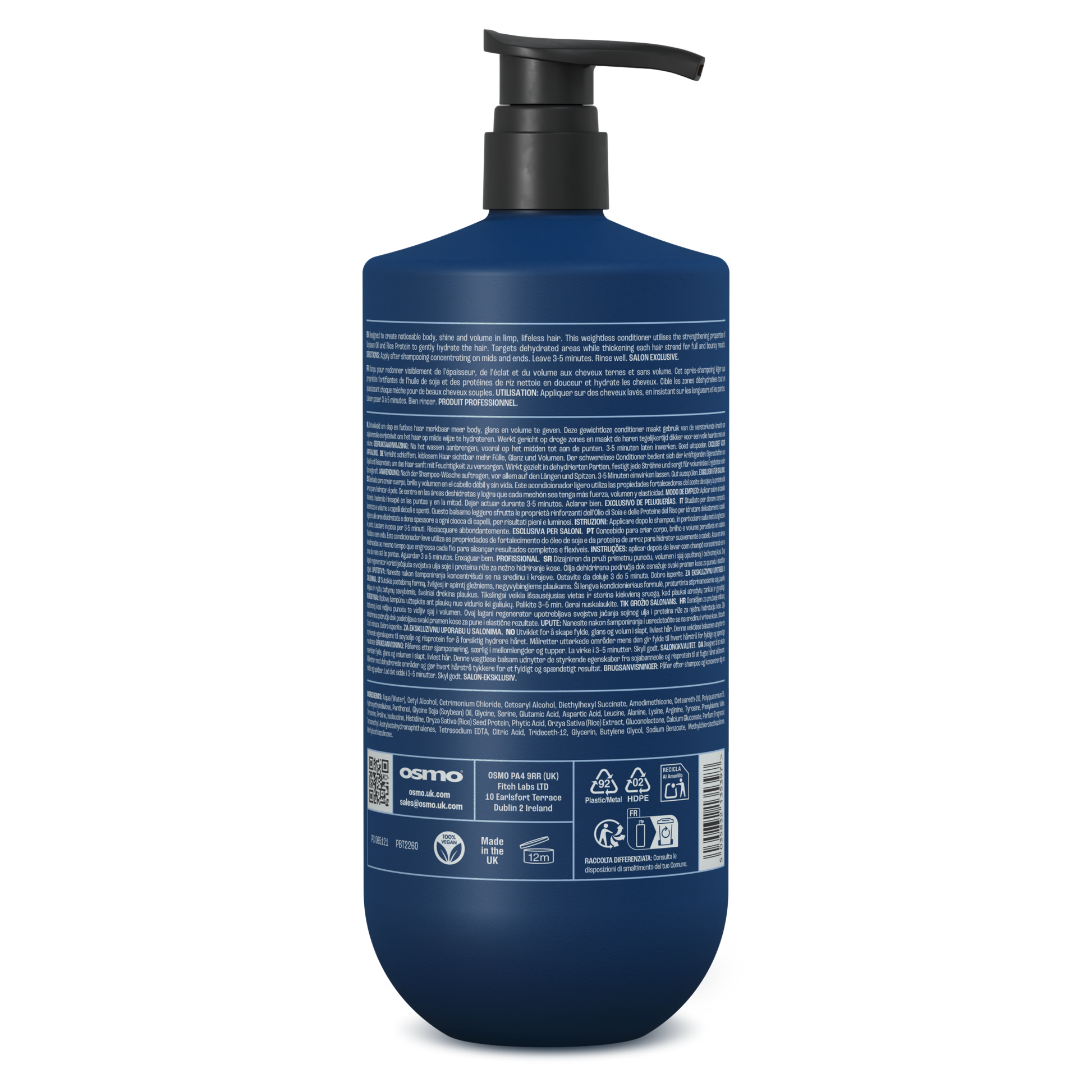 Volumising Conditioner Online