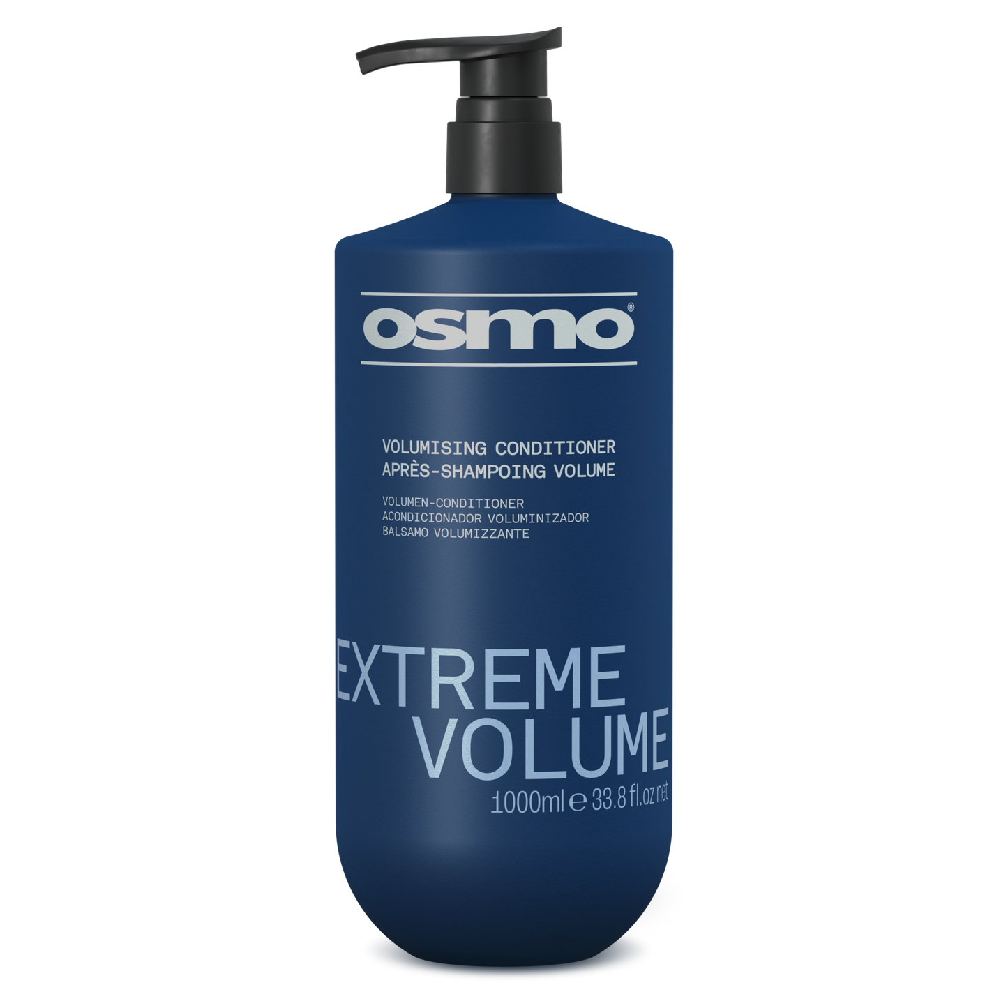 Omso Extreme Volume Volumising Conditioner 1000ml