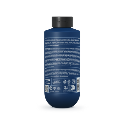 Bottle of Volumising Hair Conditioner 