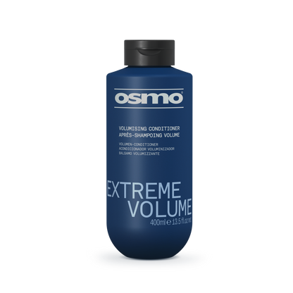Buy Omso Extreme Volume Volumising Conditioner 400ml