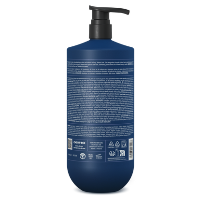 Volumising Shampoo for Hair 