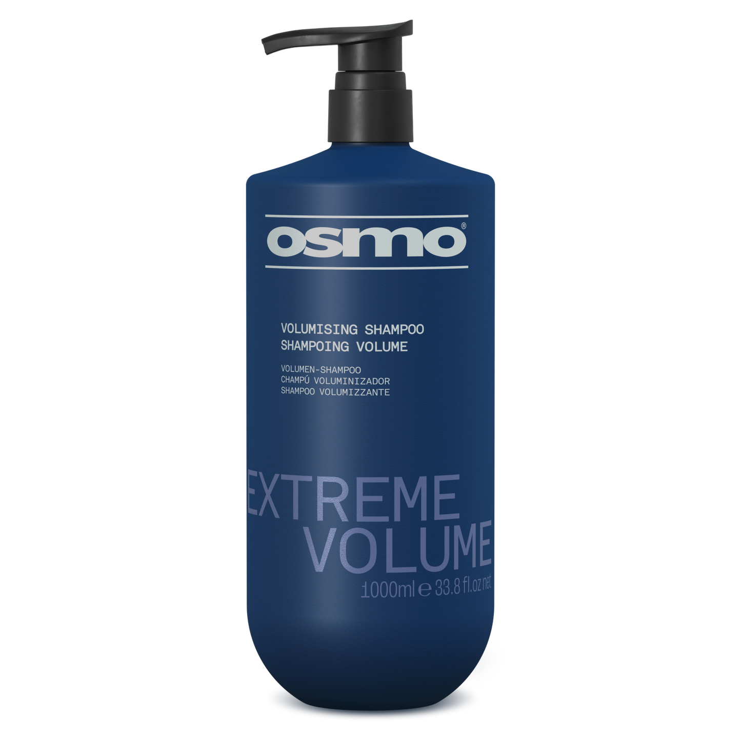 Extreme Volume Volumising Shampoo for Hair 