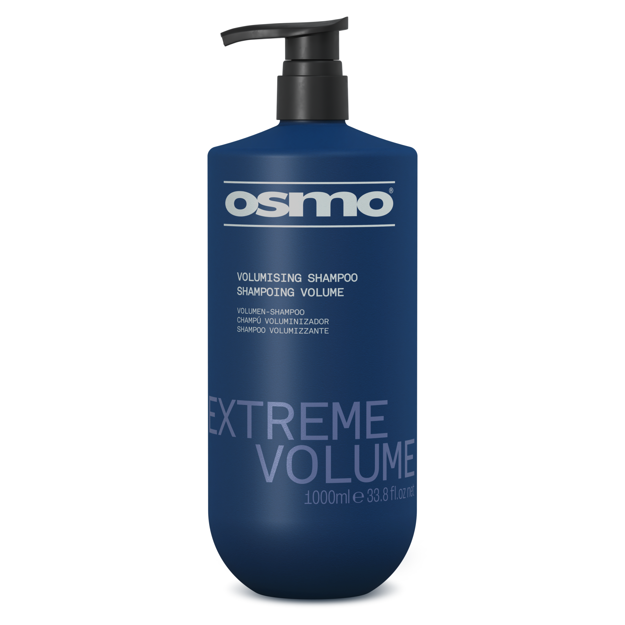 Extreme Volume Volumising Shampoo