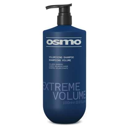 Extreme Volume Volumising Shampoo for Hair 