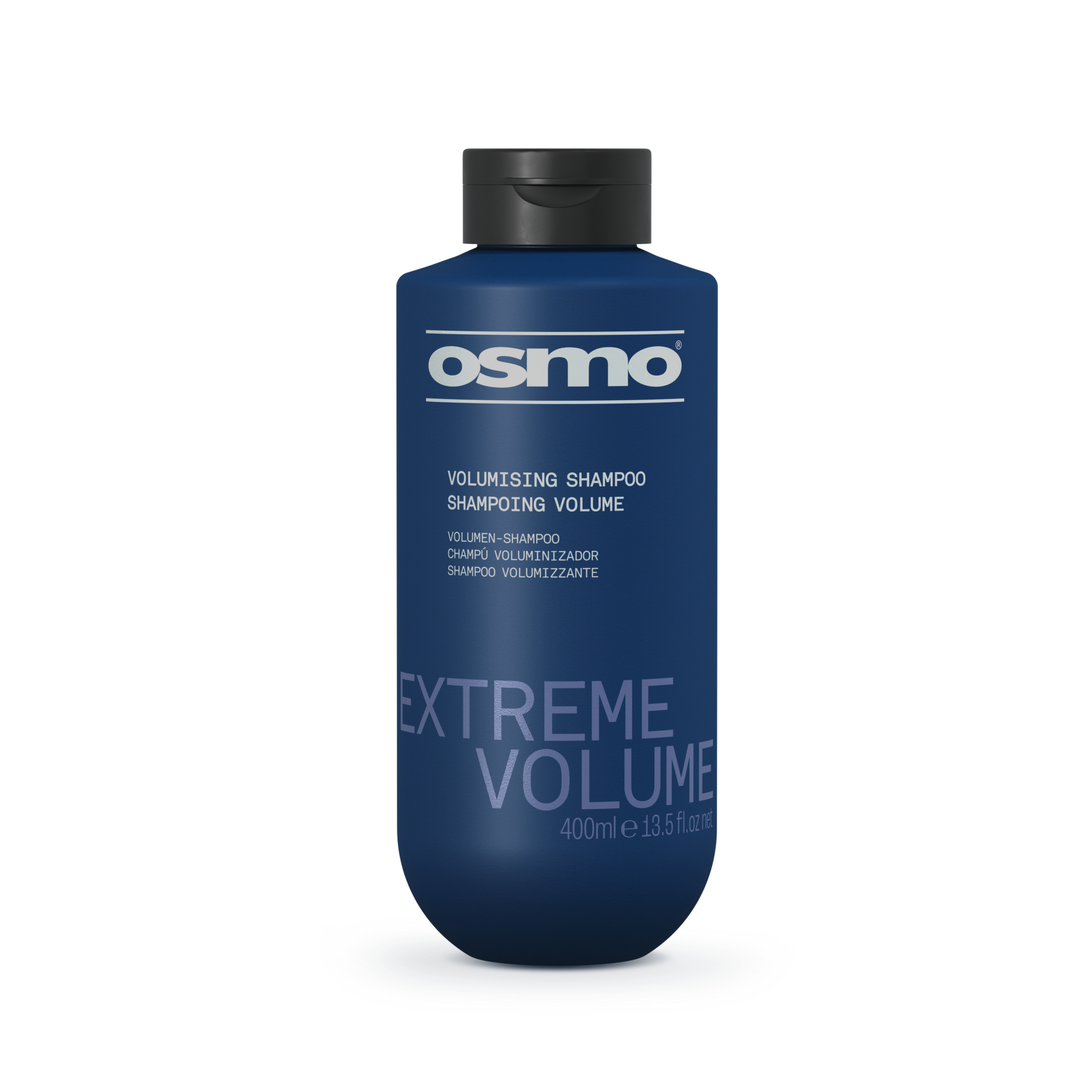 Buy Osmo Extreme Volume Volumising Shampoo 400ml