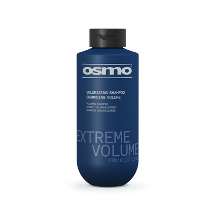 Buy Osmo Extreme Volume Volumising Shampoo 400ml