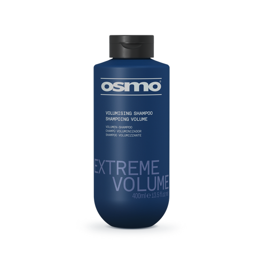 Buy Osmo Extreme Volume Volumising Shampoo 400ml