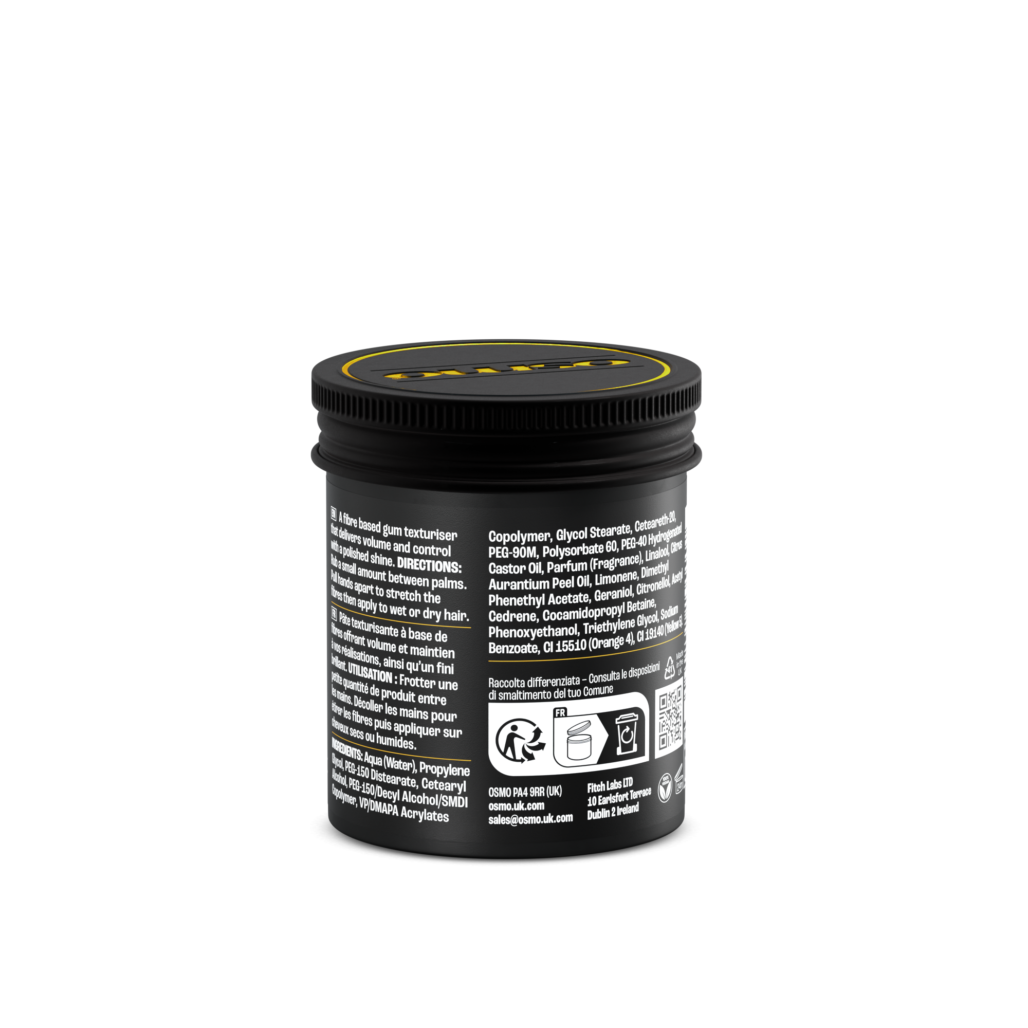 Fibre Paste™