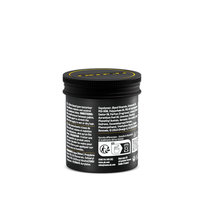 Best Hair Styling Paste