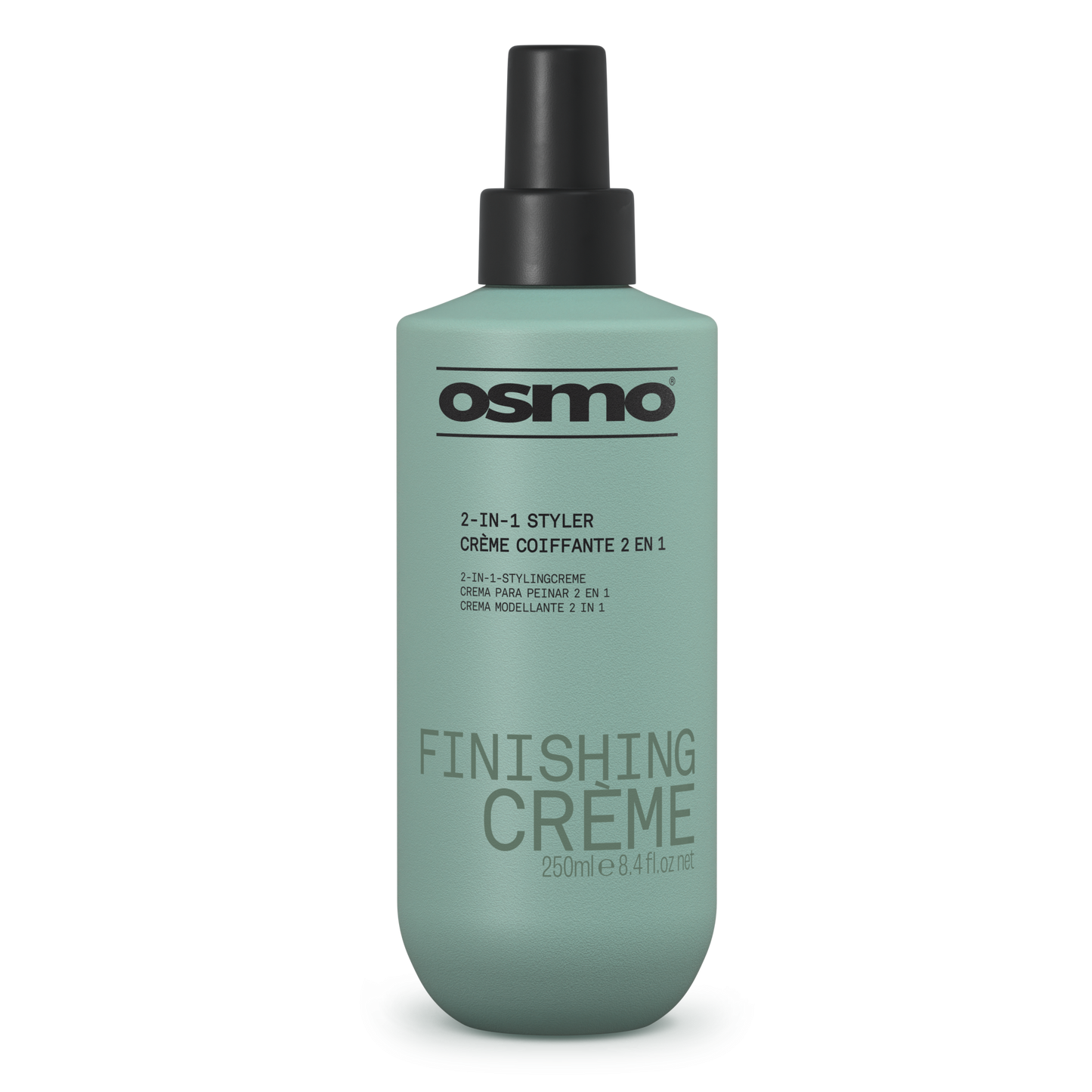 Buy Osmo New Finishing Creme 250ml 