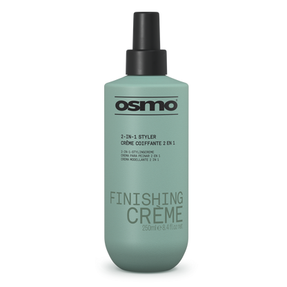 Buy Osmo New Finishing Creme 250ml 