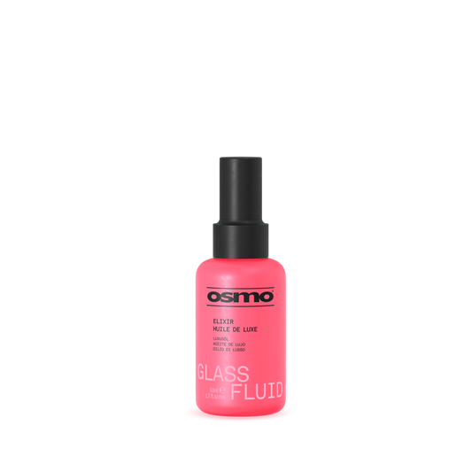 Buy Osmo New Glass Fluid Luxe Elixir 50ml