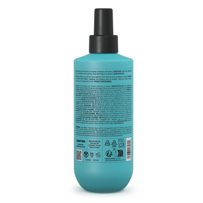 Matt Salt Spray