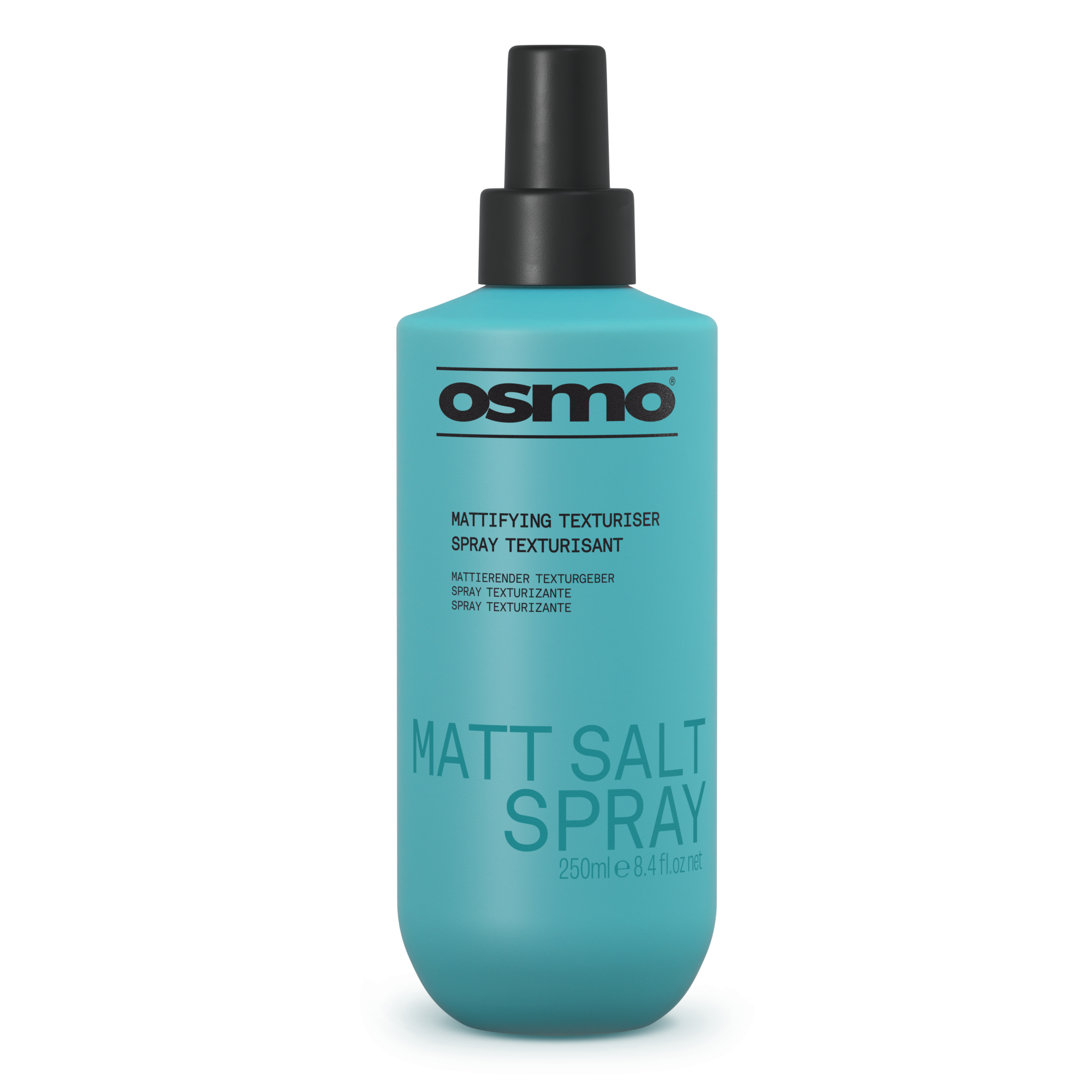 Matt Salt Spray