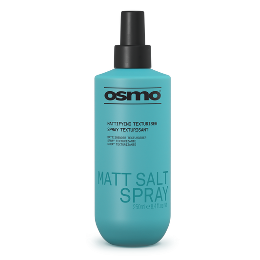 Mattifying Hair Spray Bottle