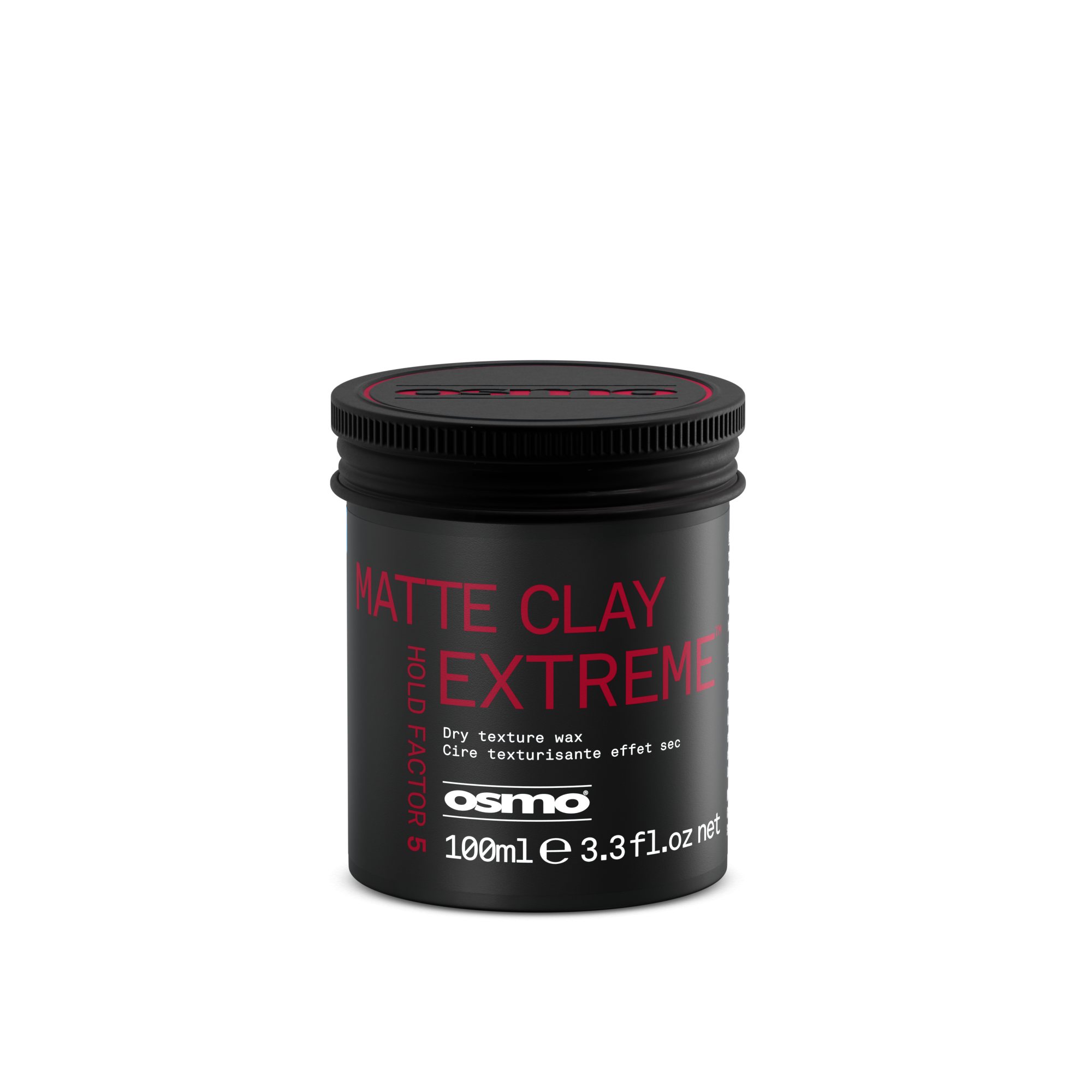 Matte Clay Extreme™