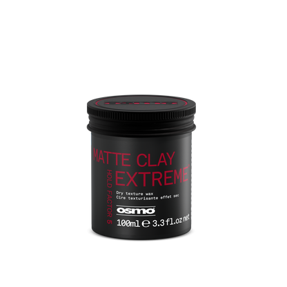 Buy Osmo Matte Clay Extreme™ Hair Wax Online