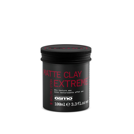 Buy Osmo Matte Clay Extreme™ Hair Wax Online