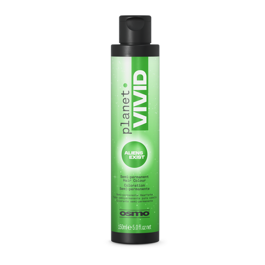 Buy Osmo Aliens Exist Semi-Permanent Hair Colour 150ml
