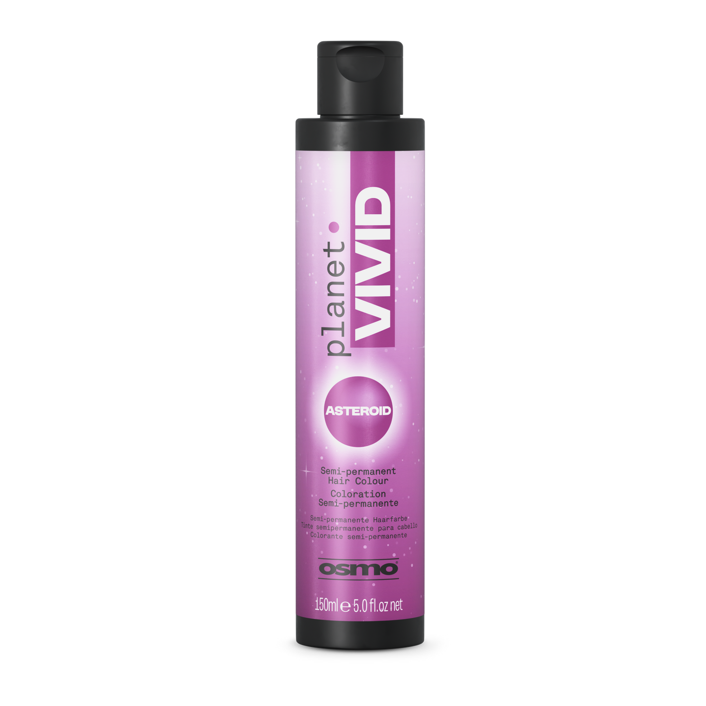 Buy Osmo Asteroid Semi-Permanent Hair Colour 150ml Online