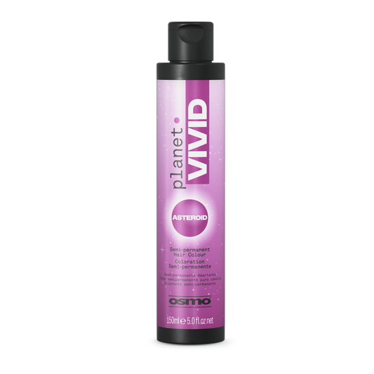 Buy Osmo Asteroid Semi-Permanent Hair Colour 150ml Online