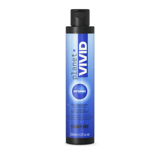 Buy Planet Vivid Atomic Semi-Permanent Hair Colour 150ml