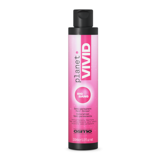 Buy Osmo Big Bang Semi-Permanent Hair Colour 150ml Online