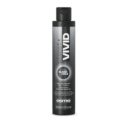 Buy Osmo Black Hole Semi-Permanent Hair Colour 150ml