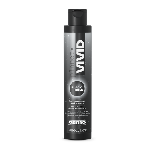 Buy Osmo Black Hole Semi-Permanent Hair Colour 150ml