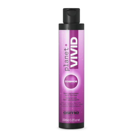 Cosmos Semi-Permanent Hair Colour 150ml for Sale online
