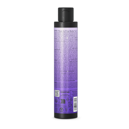 Planet Vivid Galactic Semi-Permanent Hair Colour