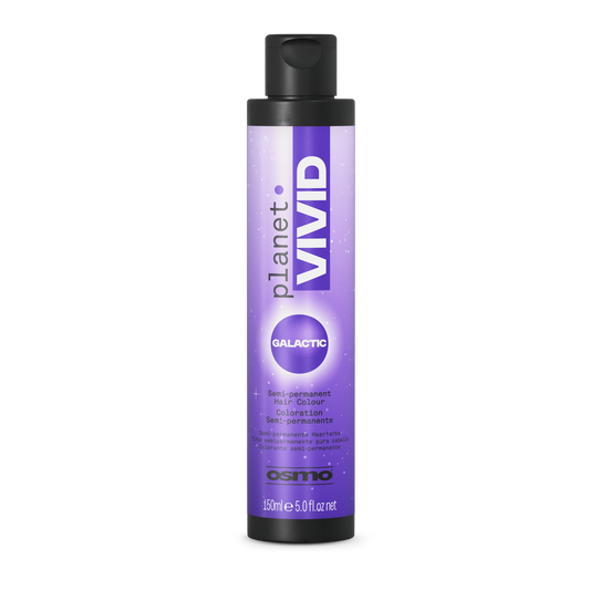 Buy Osmo Galactic Semi-Permanent Hair Colour 150ml Online