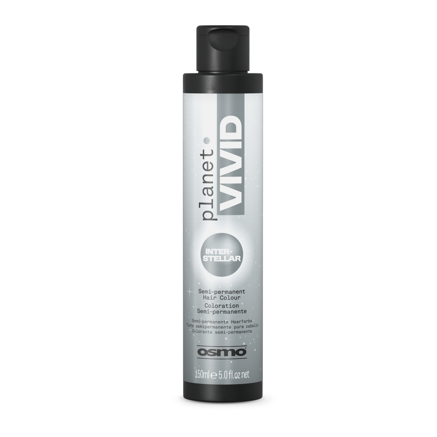 Buy Osmo Interstellar Semi-Permanent Hair Colour 150ml